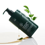TS TS Eoseong Chocalming Hair Set (Shampoo 500g + Treatment 500g)