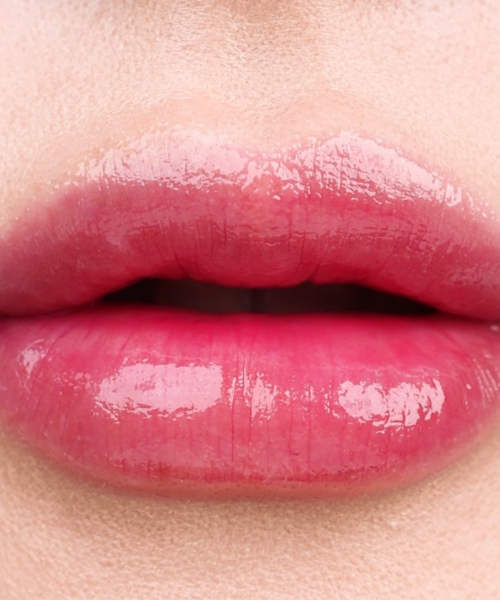THEPRETTYPETITE THEPRETTYPETITE TPP Pure Glossy Apple Lip Tint Apple Blossom Lavender