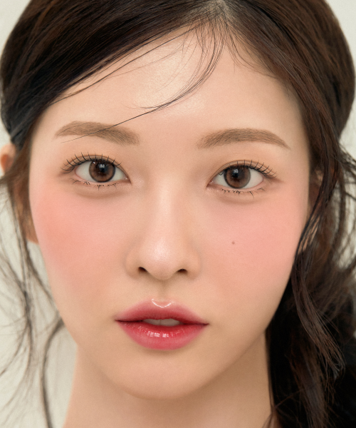 theprettypetite TPP Pure Glossy Apple Lip Tint Gamhong Red