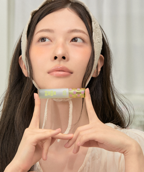 THEPRETTYPETITE THEPRETTYPETITE TPP Pure Glossy Apple Lip Tint Aori Glow