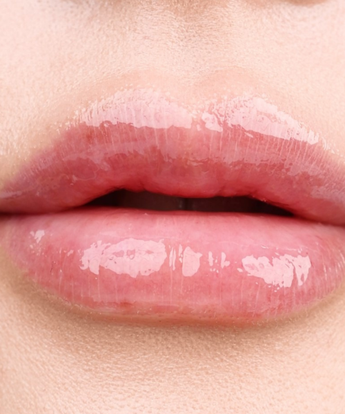 THEPRETTYPETITE THEPRETTYPETITE TPP Pure Glossy Apple Lip Tint Aori Glow