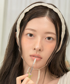 THEPRETTYPETITE THEPRETTYPETITE TPP Pure Glossy Apple Lip Tint Aori Glow