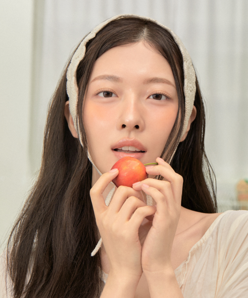 THEPRETTYPETITE THEPRETTYPETITE TPP Pure Glossy Apple Lip Tint Aori Glow