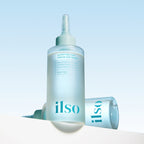 ILSO Super Melting Sebum Softener 150ml + No Trouble Spot Softener 150ml