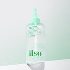 ILSO Super Melting Sebum Softener 150ml + No Trouble Spot Softener 150ml