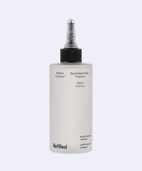 REFILLED Cytokine Spa & Deep Repair Treatment