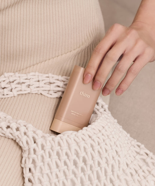 THIM BEAUTY THIM BEAUTY Them Airy Fit Sun Stick SPF50+ PA++++ 20g