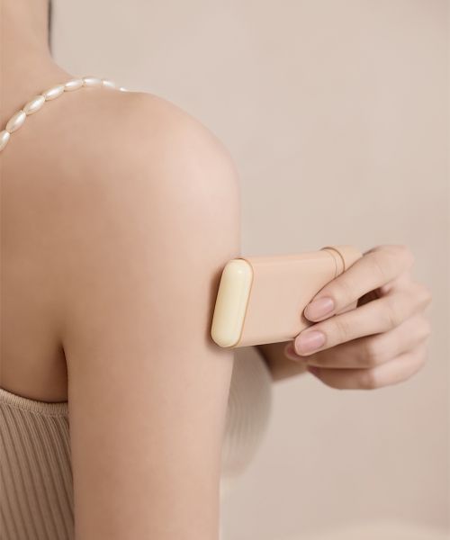thimbeauty Airy Fit Sun Stick 20g (SPF50+ PA++++)