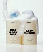 SENNOK Shiny Everyday Shampoo 300ml (Choose 1 of 2 types) + (Free) Perfume 1.8ml + Sachet 3 types