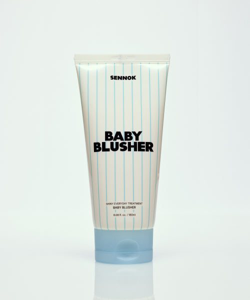SENNOK Shiny Everyday Treatment 180ml (Choose 1 of 2 types) + (Free) Perfume 1.8ml + Sachet 3 types