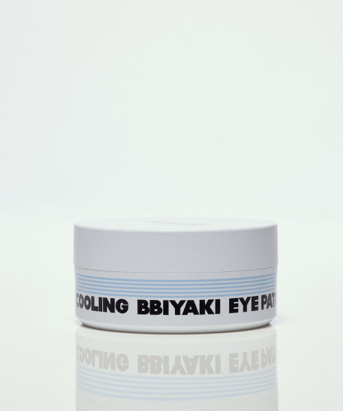 SENNOK Cooling Biyagi Eye Patch 60 sheets