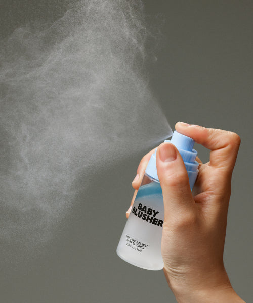 SENNOK Hair Perfume Mist 60ml + (Free) Perfume 1.8ml + 3 sachets