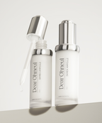 DEAR OHNEUL Donkey Milk Pore Wrinkle Improvement Boosting Ampoule 30ml