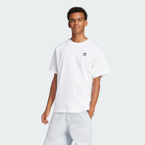 ADIDAS ADIDAS Trefoil Essentials Oversized Tee