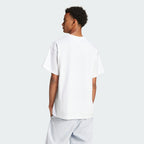 ADIDAS ADIDAS Trefoil Essentials Oversized Tee