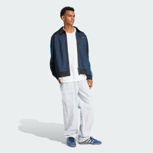 ADIDAS ADIDAS Trefoil Essentials Oversized Tee