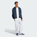 ADIDAS ADIDAS Trefoil Essentials Oversized Tee