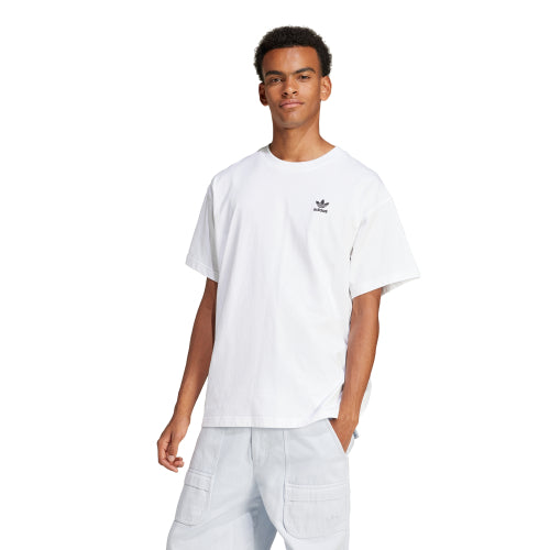 ADIDAS ADIDAS Trefoil Essentials Oversized Tee