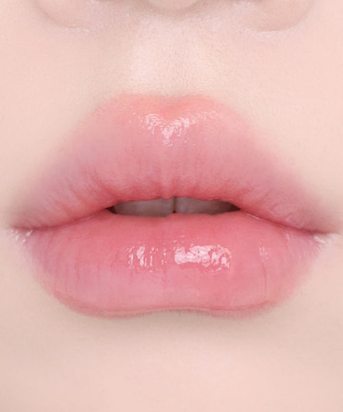LOVE FLEUR LOVE FLEUR Peony Dew Glow Tint 3.5g