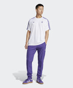 ADIDAS ADIDAS Real Madrid Terrace Icon Jersey - White