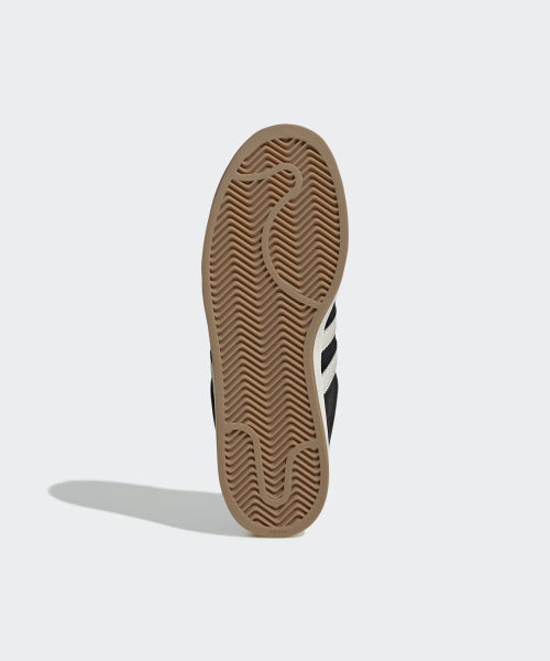 ADIDAS ADIDAS Superstar II Sneakers - Black:Olive:Alumina