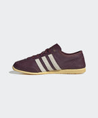 ADIDAS ADIDAS Sneakers Burgundy Cream White