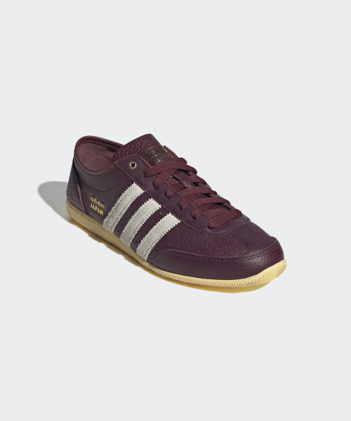ADIDAS ADIDAS Sneakers Burgundy Cream White