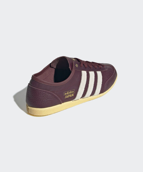 ADIDAS ADIDAS Sneakers Burgundy Cream White