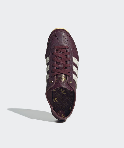 ADIDAS ADIDAS Sneakers Burgundy Cream White