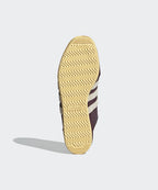 ADIDAS ADIDAS Sneakers Burgundy Cream White