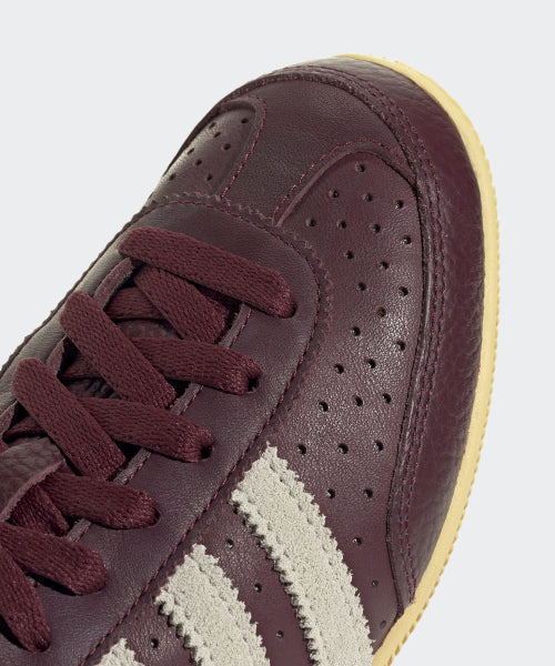 ADIDAS ADIDAS Sneakers Burgundy Cream White