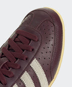 ADIDAS ADIDAS Sneakers Burgundy Cream White