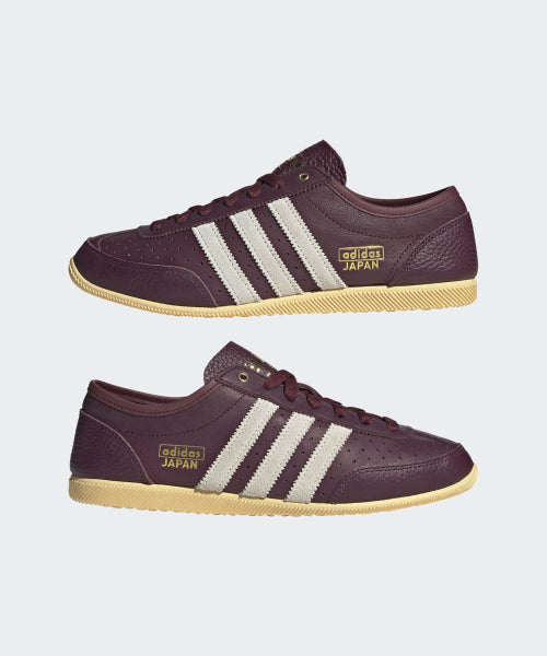 ADIDAS ADIDAS Sneakers Burgundy Cream White