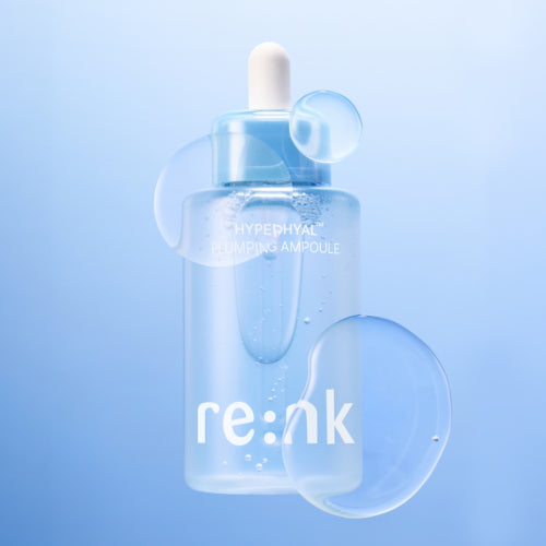 RENK RENK Hyper Hyal Plumping Ampoule 100ml