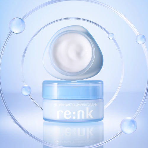 RENK RENK Hyper Hyal Plumping Cream 105ml