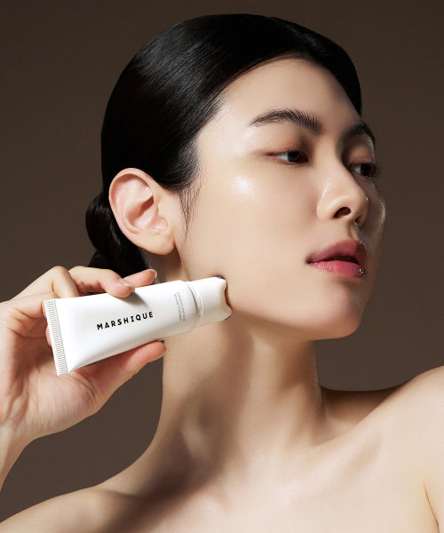 MARSHIQUE Wrinkle Repair Gua Sha Essence