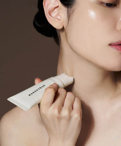MARSHIQUE Wrinkle Repair Gua Sha Essence