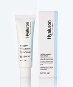 MAXCLINIC MAXCLINIC Hyaluronic Water Barrier Sun Serum 40ml SPF50+