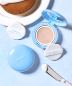 GIVERNY GIVERNY Cloud Mesh Cushion SPF 50+ PA+++