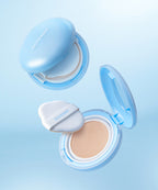 GIVERNY GIVERNY Cloud Mesh Cushion SPF 50+ PA+++