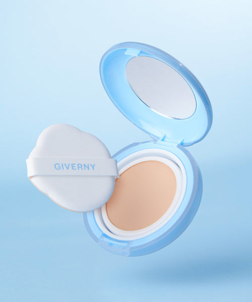 GIVERNY GIVERNY Cloud Mesh Cushion SPF 50+ PA+++