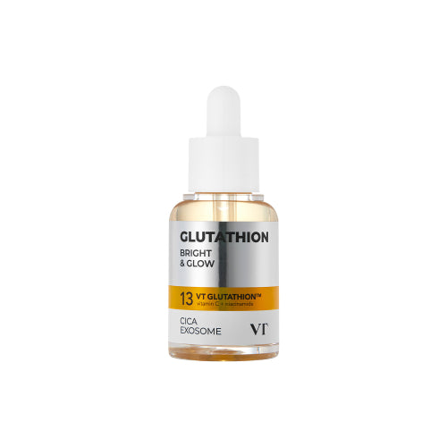 VT VT G2 Radiance Ampoule 30ml