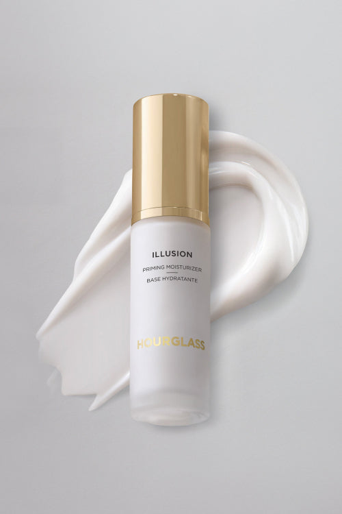 HOURGLASS Illusion Priming Moisturizer 28.8ml