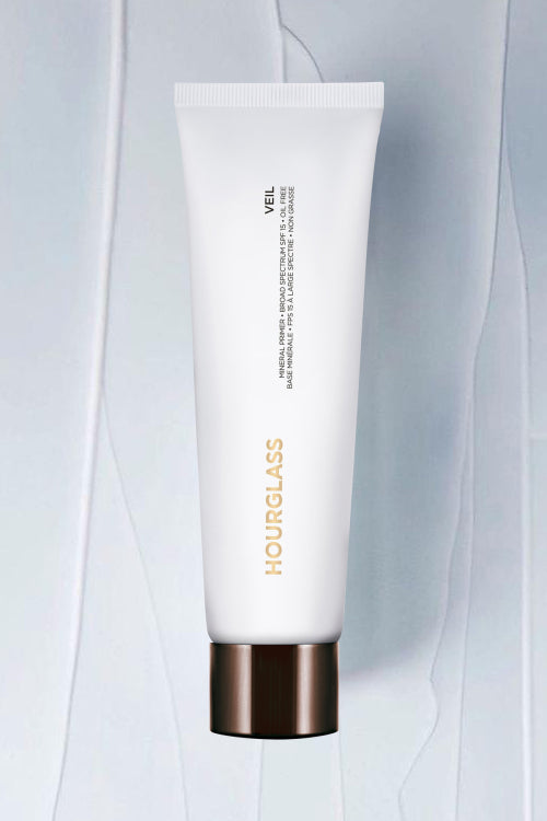 HOURGLASS HOURGLASS Veil Mineral Primer Jumbo 60ml