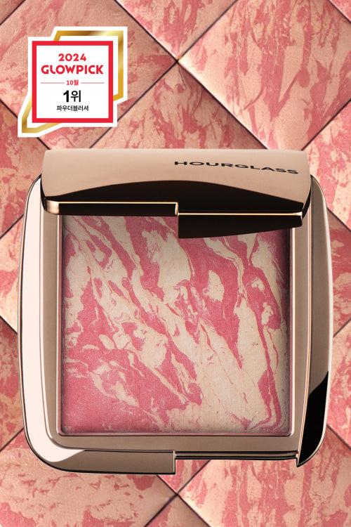 HOURGLASS HOURGLASS Ambient Blush Pink