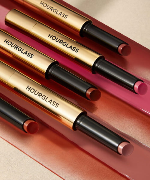 HOURGLASS HOURGLASS Phantom Volumizing Glossy Balm (20 colors)