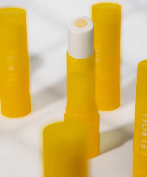 ELROEL ELROEL Airy Core Sun Stick SPF 50+ 9.5g