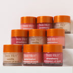 TREE HUT TREE HUT Overnight Lip Mask Strawberry 17g