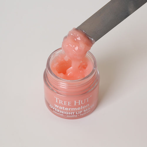TREE HUT TREE HUT Overnight Lip Mask 17g