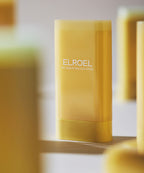 ELROEL ELROEL No Sebum Big Sun Stick 19g SPF50+